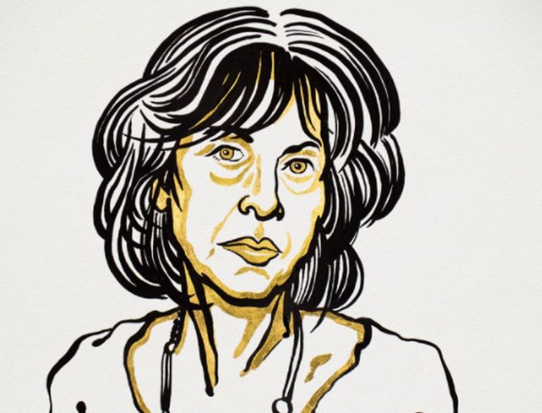Nobel per la letteratura a Louise Gluck