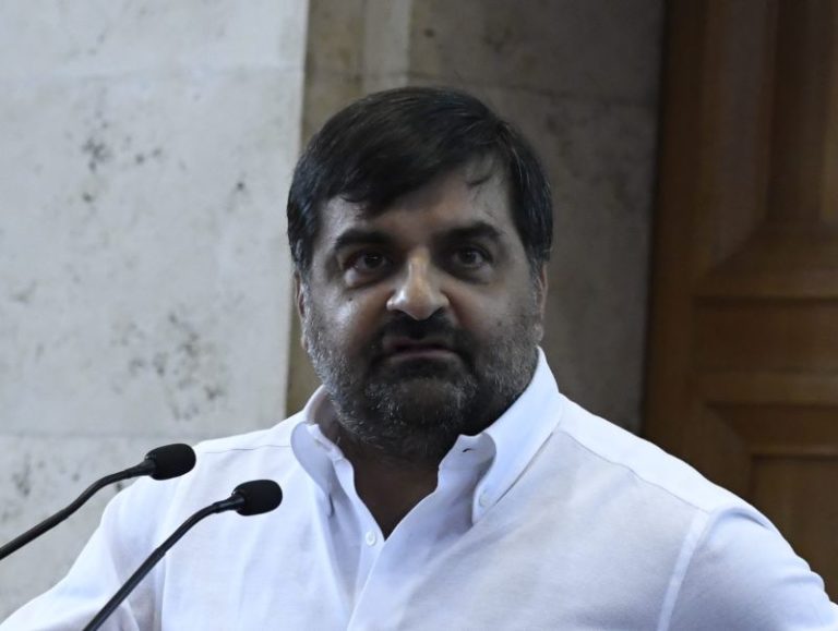 Palamara radiato dalla magistratura