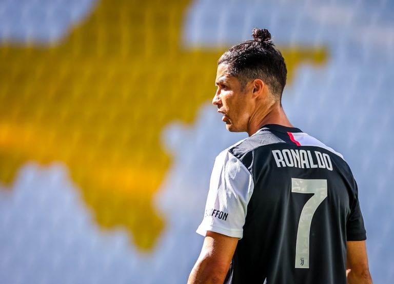 La Juventus non cambia programma, rifinitura e tamponi