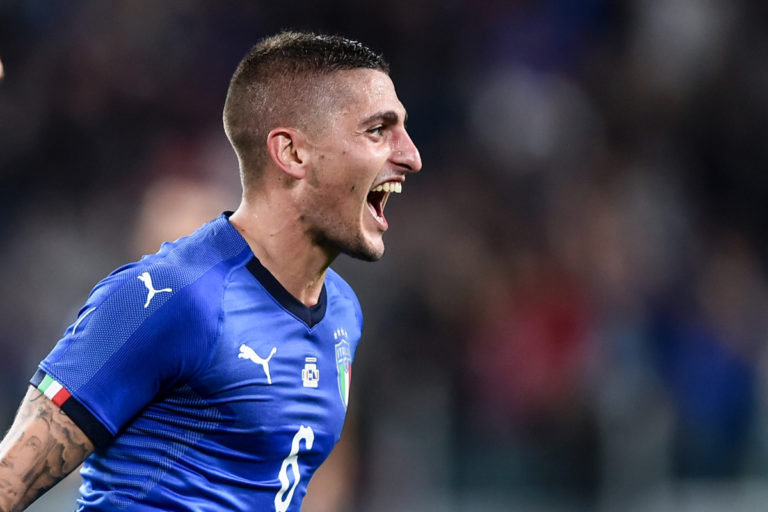 Verratti “Imbattibilità spinta in più non un peso”