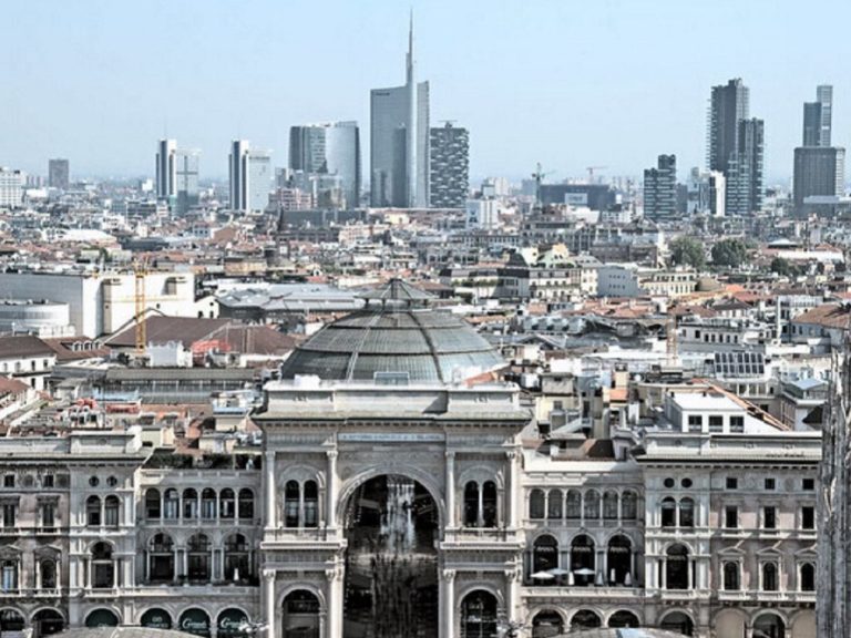 Comune Milano-Reale Group, soluzioni a tutela inquilini via Tolstoj