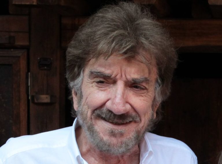 E’ morto Gigi Proietti, mattatore al teatro, cinema e tv