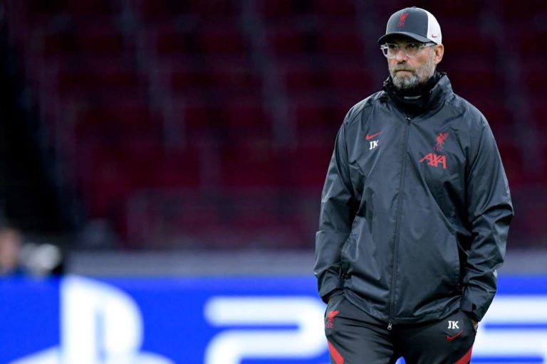 Klopp “Atalanta ottima squadra, simile al Leeds”