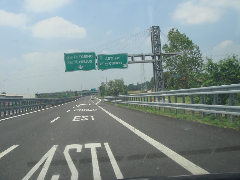 Vertice Cirio-De Micheli, ok alla Asti-Cuneo e torna l’ipotesi Tenda-bis