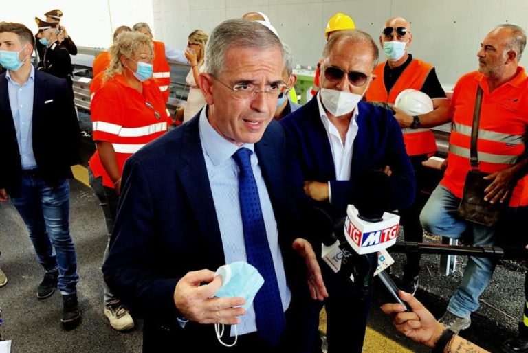 Centri Storici, decreti da 2,7 milioni per 3 comuni del messinese