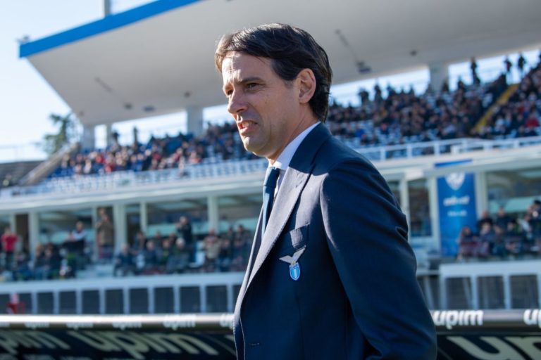 Inzaghi “La nostra Champions passa dallo Zenit”