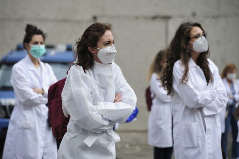 Medici specializzandi, intesa Regione siciliana-Università