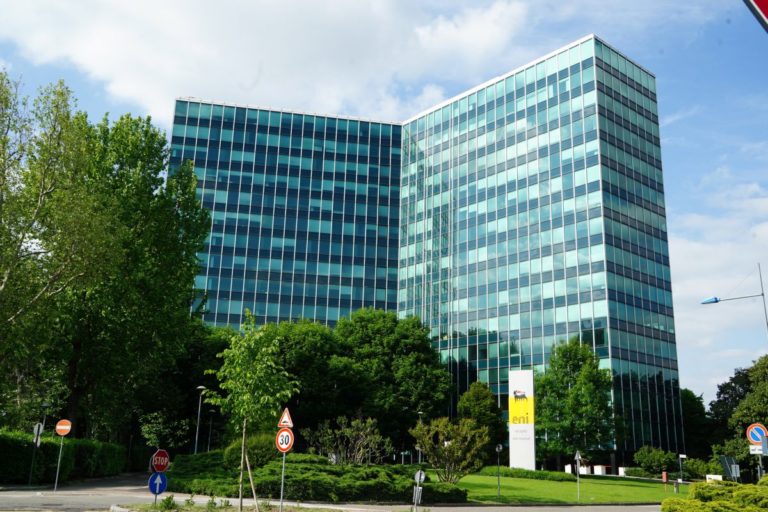 Eni entra in Ocean Energy Europe