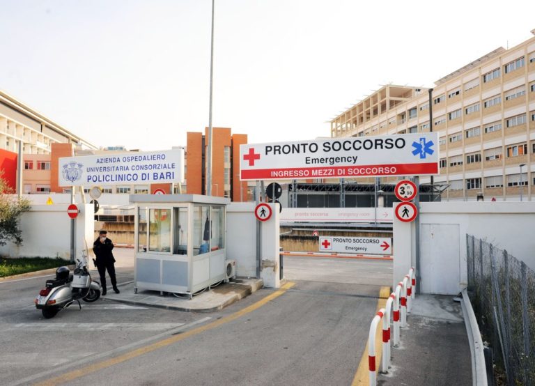 In Puglia 1.163 nuovi casi, Lopalco “Non è picco”