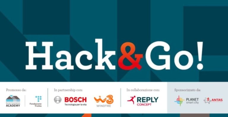 Hack&Go!, le Smart City secondo i giovani innovatori