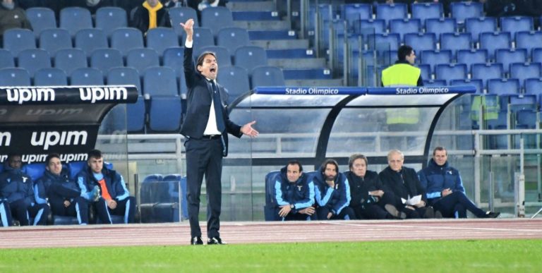 Inzaghi “La nostra Champions passa dallo Zenit”