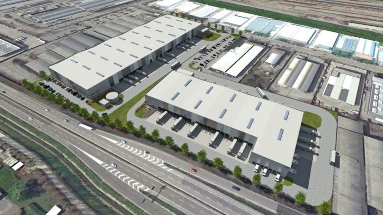 A Padova sorgerà un nuovo parco logistico