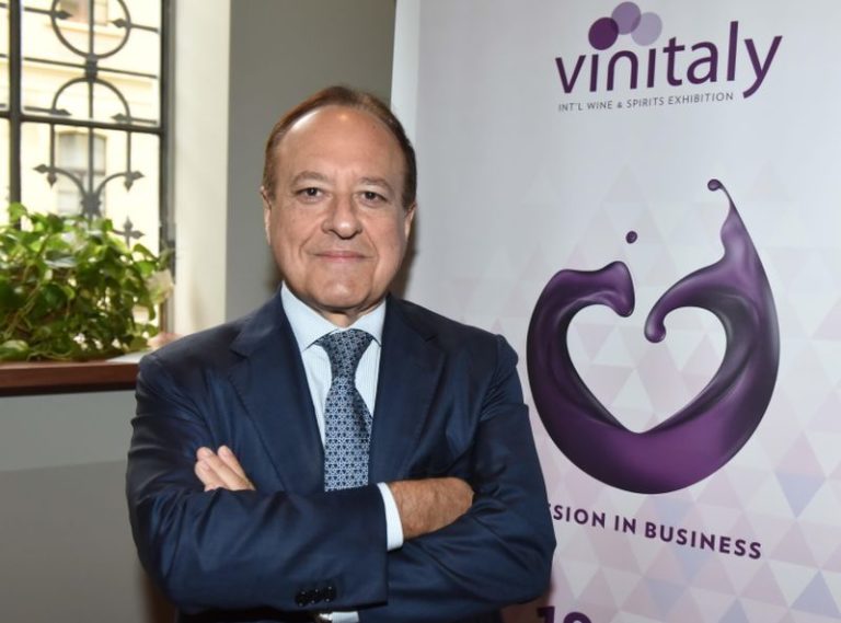 Fiere, Mantovani confermato nel board of directors di Ufi