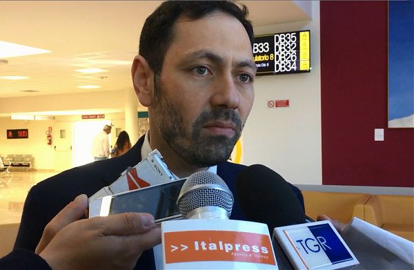 Covid, in Sicilia 3.600 posti letto per fronteggiare la pandemia