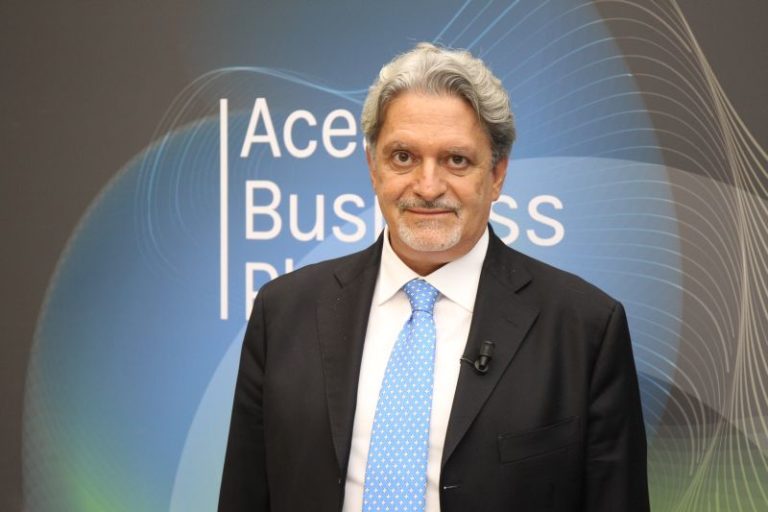 Acea, forte spinta sulla sostenibilità con target specifici