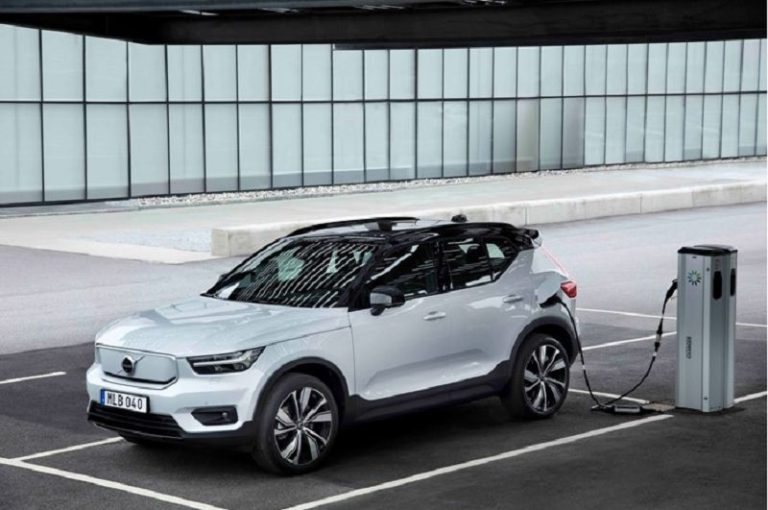 Volvo e Polestar oltre obiettivi Ue riduzione emissioni Co2