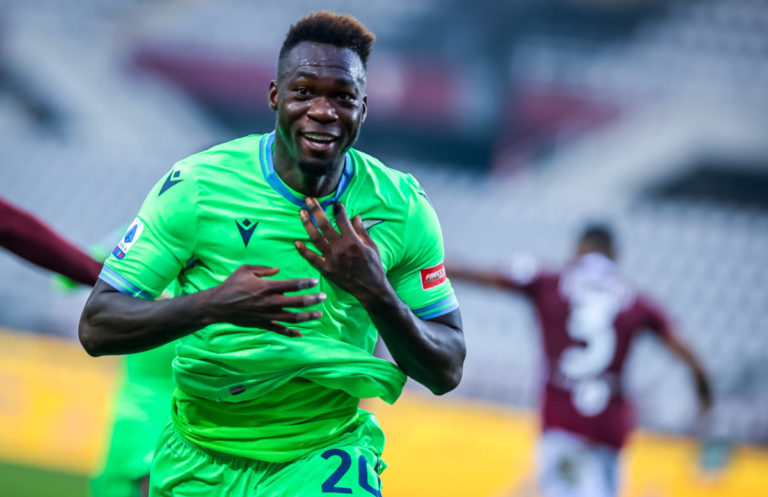 Zenit-Lazio 1-1, biancocelesti imbattuti in Champions