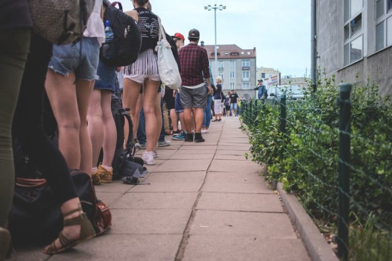 A settembre indice disagio sociale in calo ma rischio peggioramento
