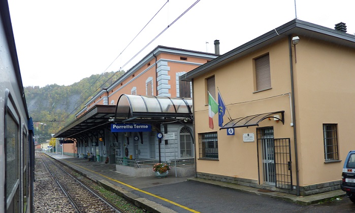 Disagi sulla ferrovia Porrettana in Emilia, Regione pronta a sanzioni