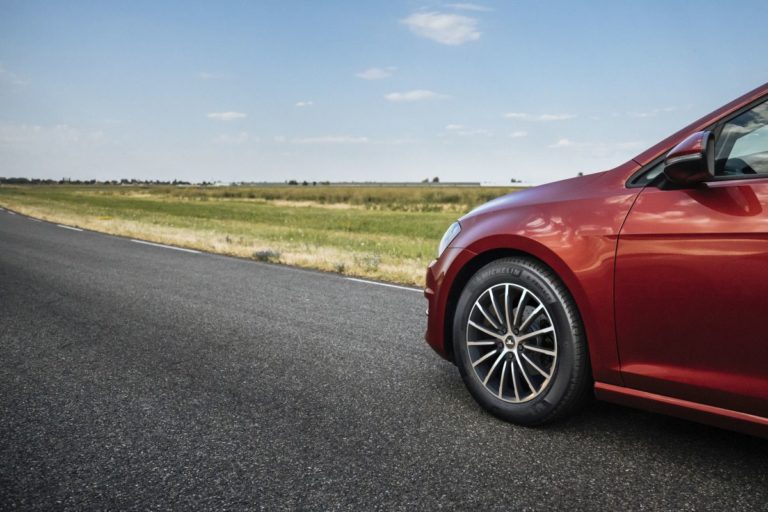 Michelin e.Primacy, il pneumatico che vuol bene all’ambiente