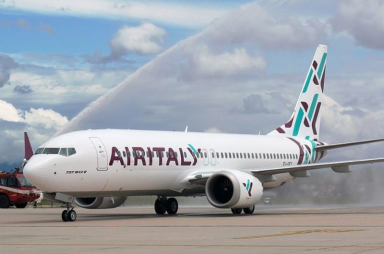 Ok accordo integrativo lavoratori Air Italy, Solinas “Azione concreta”