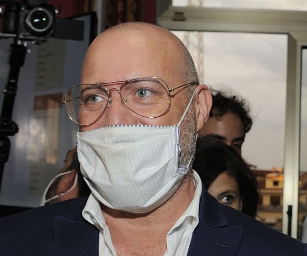Bonaccini incontra Speranza “Serve esame congiunto dati”