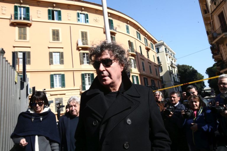 Scomparso il batterista dei Pooh Stefano D’Orazio