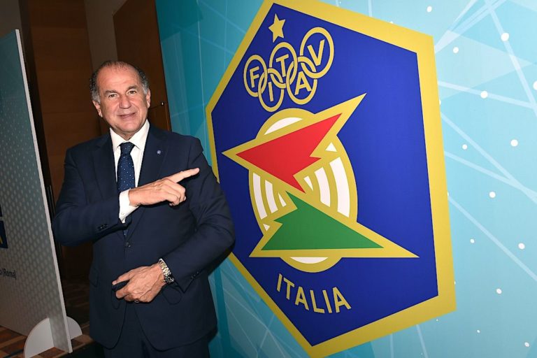 Tiro a volo, Luciano Rossi confermato presidente Fitav