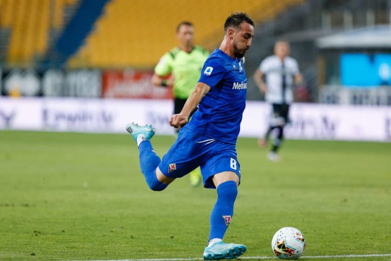 Parma e Fiorentina non si fanno male, al ‘Tardinì finisce 0-0