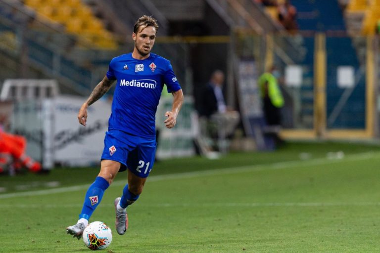Parma e Fiorentina non si fanno male, al ‘Tardinì finisce 0-0