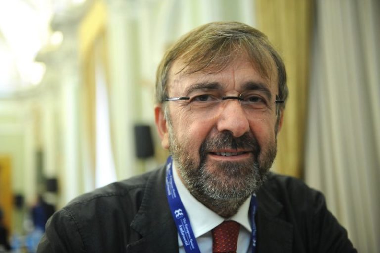 Giuseppe Zuccatelli nuovo commissario alla sanità in Calabria