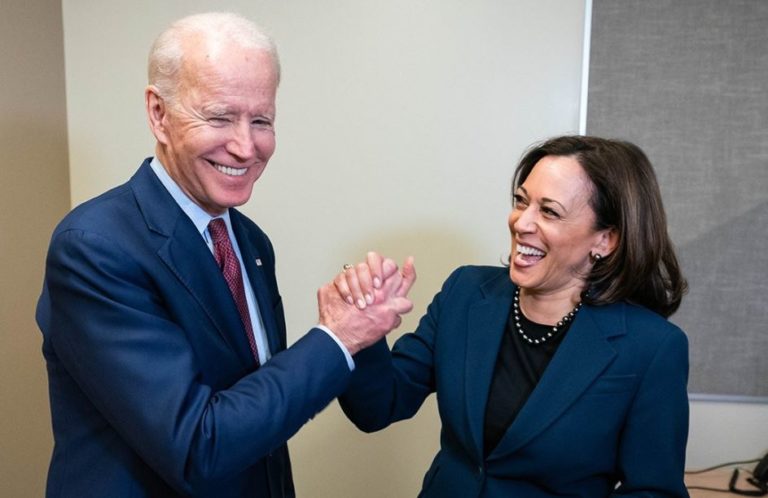 Biden “Vittoria chiara, ora gli Usa si uniscano per guarire le ferite”