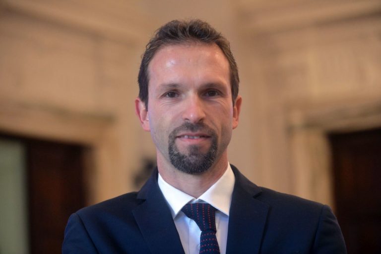 Calcagno “I calciatori vanno coinvolti di più nel sistema”