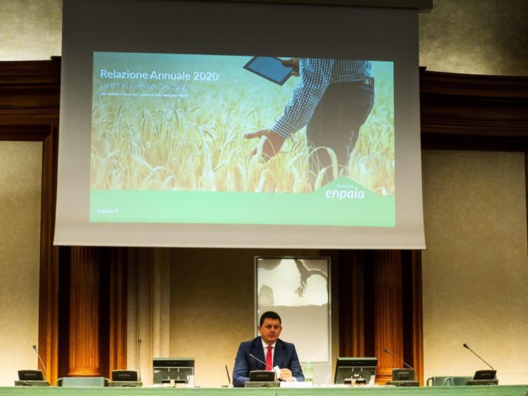 L’agricoltura resiste alla pandemia e si prepara al rilancio