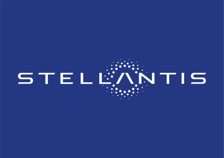 Psa e Fca svelano il logo di Stellantis