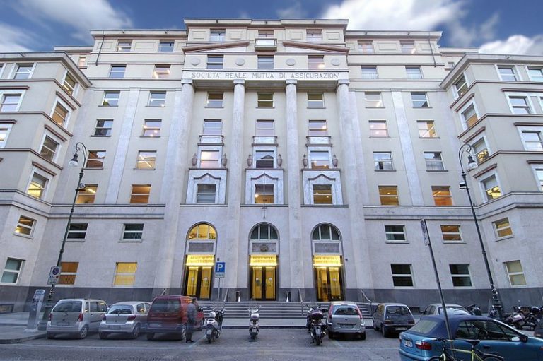 Reale Group sceglie veicoli elettrici e ibridi Arval