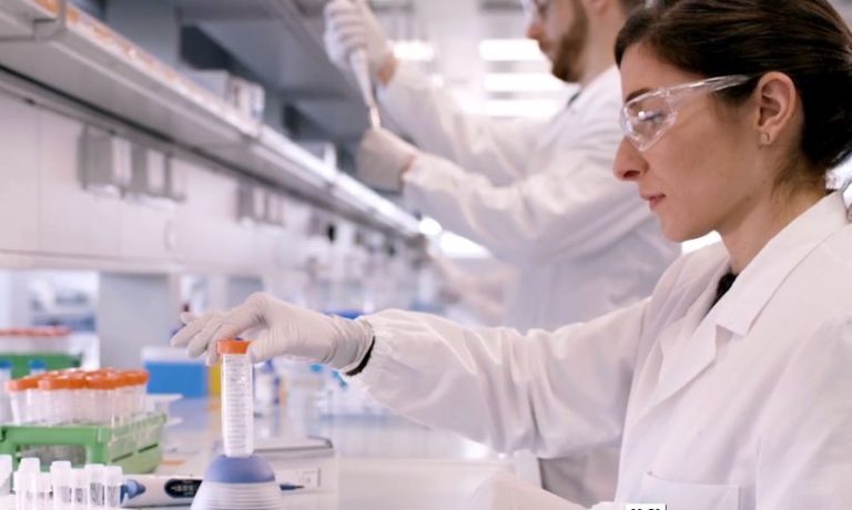 Biotech e ricerca per la ripartenza sostenibile del Paese