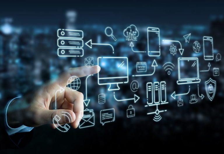 Nasce Dipartimento IT del Servizio idrico integrato in Lombardia