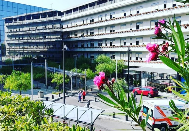 Ospedale “Giglio” di Cefalù, nuovo portale per referti online