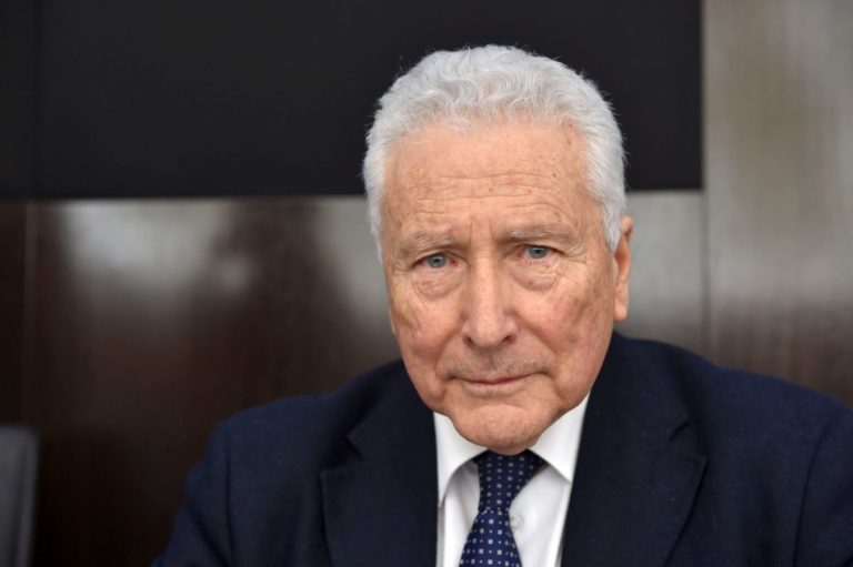 E’ morto Renzo Gattegna, ex presidente delle Comunità ebraiche italiane