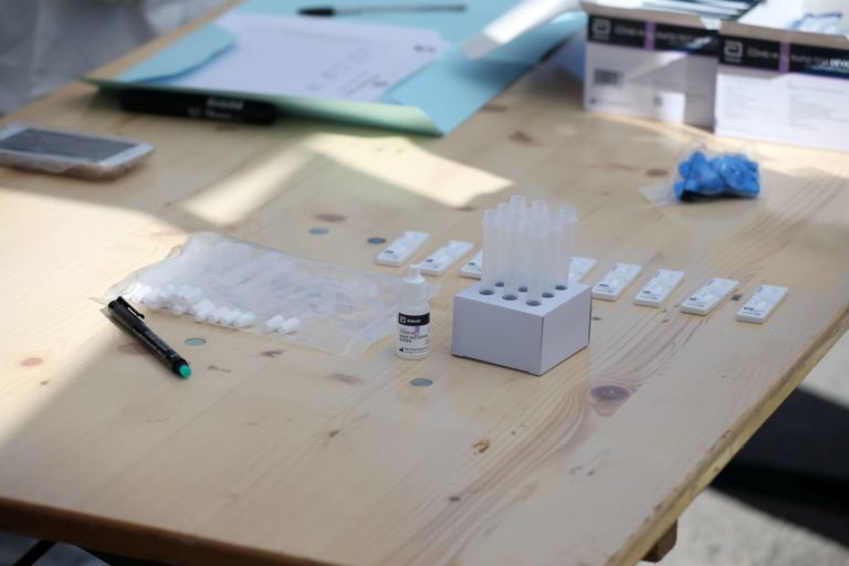 Coronavirus, 11 decessi e 127 nuovi positivi in Valle d’Aosta