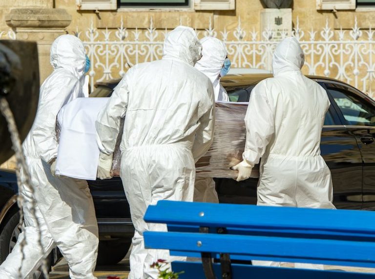 Malta, aumentano i decessi per il Covid, polemiche sul governo