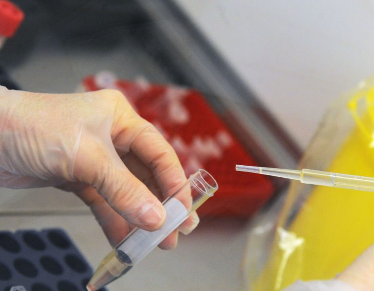 Coronavirus, in Sardegna operativo un ospedale nell’Oristanese