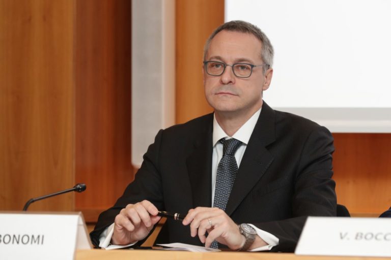 Recovery Fund, Bonomi “Non spacchettare le risorse”