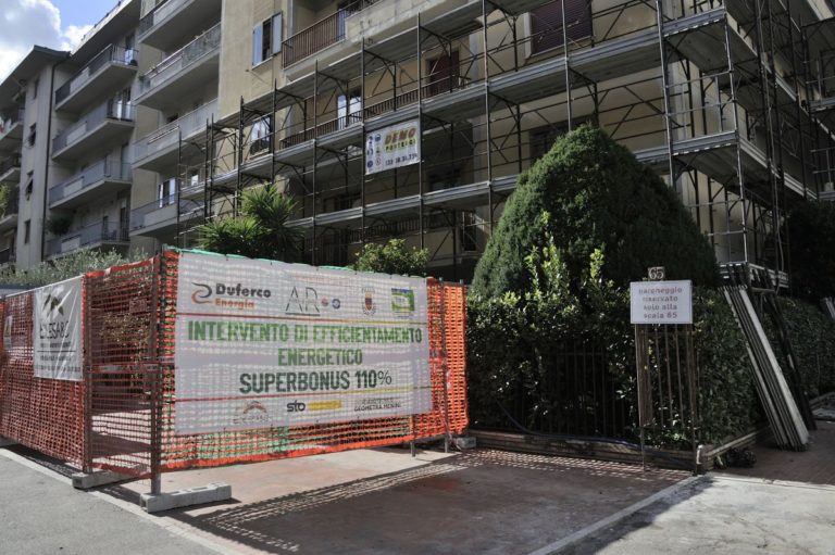 Superbonus 110%, iter più semplice grazie a un accordo Unicredit-PwC TLS