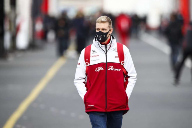 Schumi jr “F.1 il mio sogno, voglio lottare con i migliori”