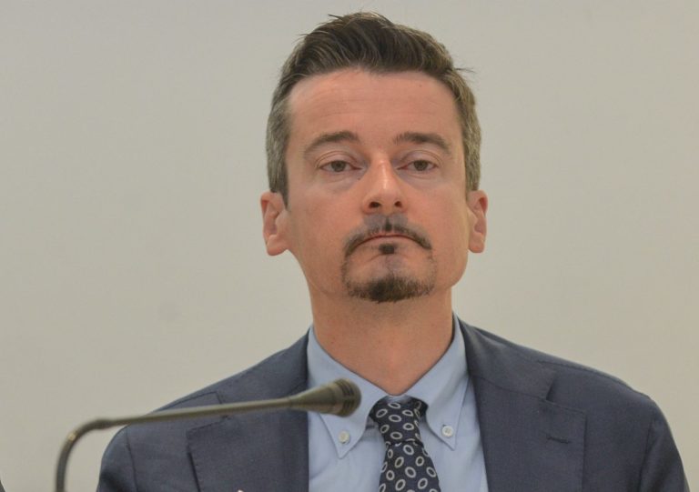 Acqua, Guerrini confermato presidente di WAREG