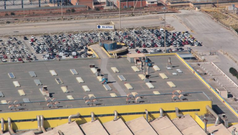 Termini Imerese, al Mise un nuovo progetto per rilancio ex stabilmento