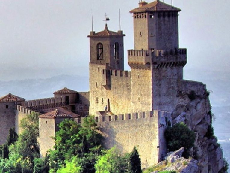 Italia e San Marino insieme per il turismo