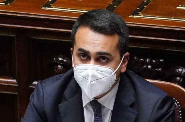 Di Maio “Il Sud non può essere abbandonato”